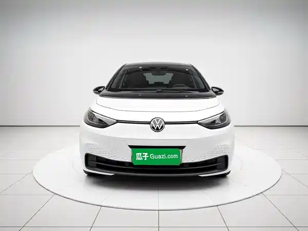 Volkswagen ID.3 2024