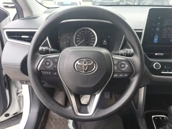 Toyota Frontlander 2022