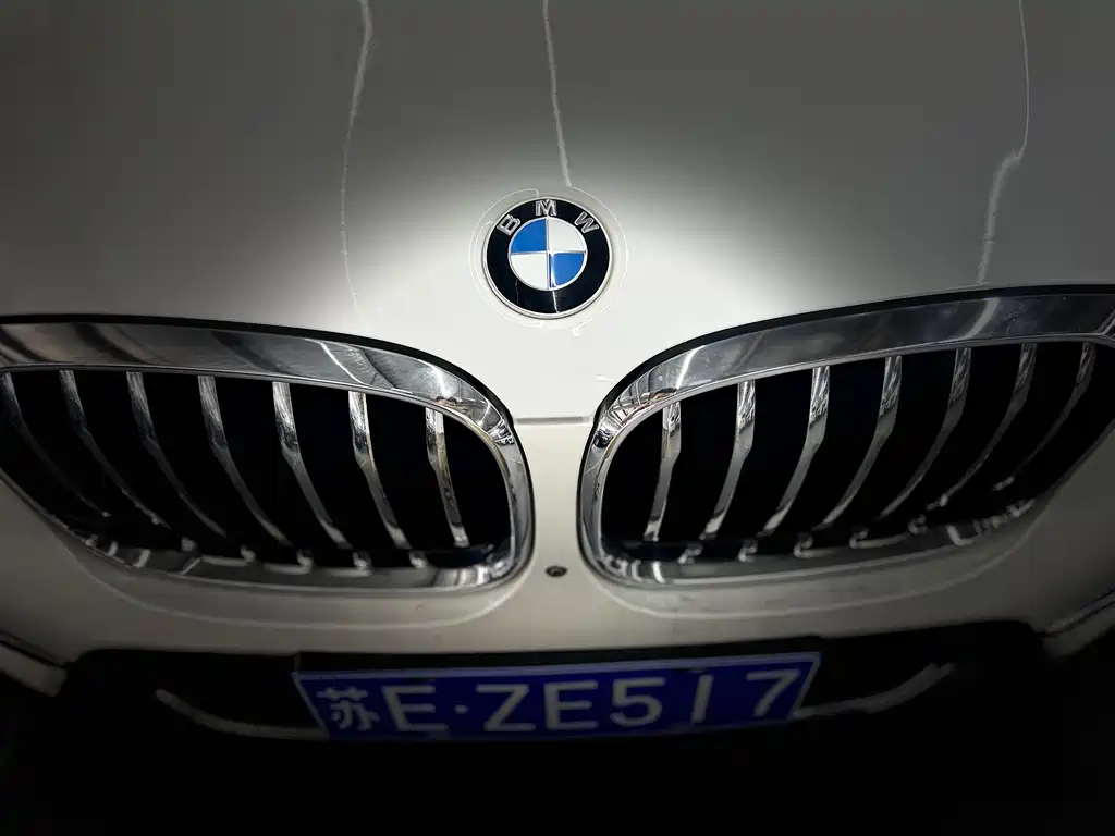 BMW X3 2019 — фото 19