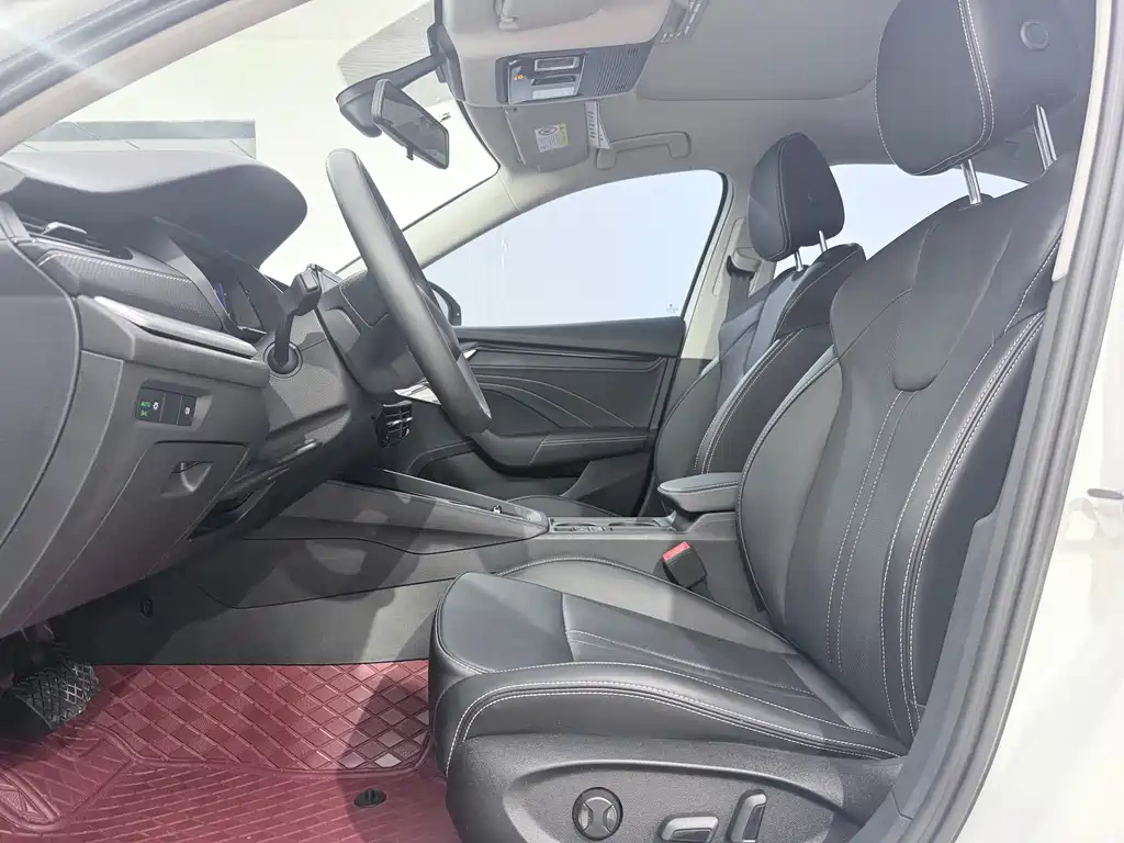 Skoda Octavia 2024