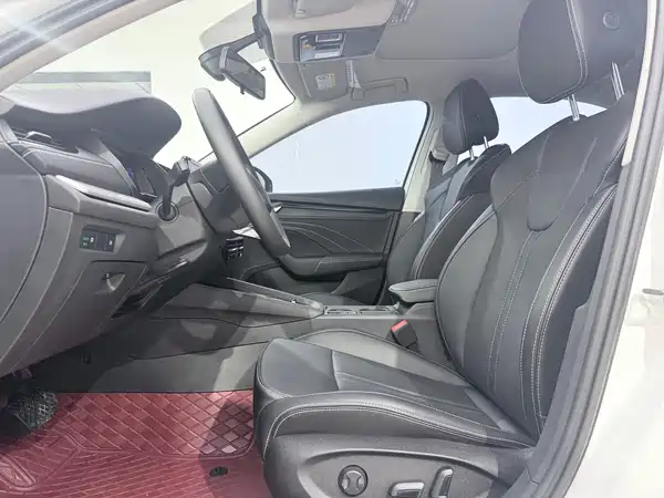 Skoda Octavia 2024
