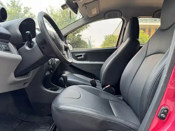 Suzuki Alto 2016