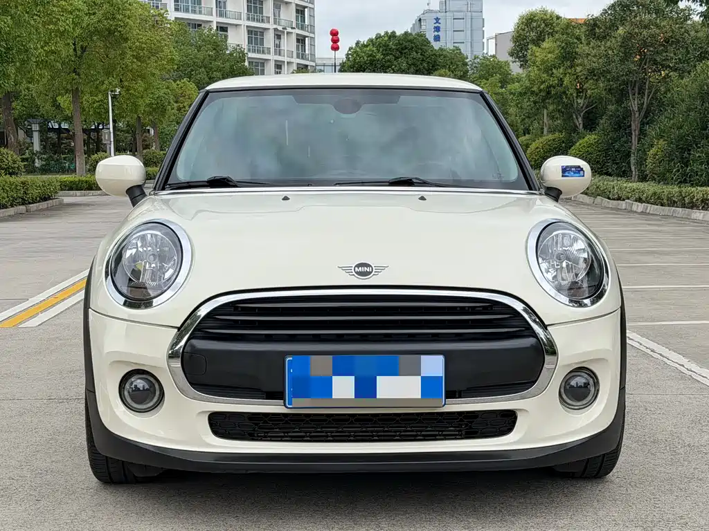MINI Mini 2020