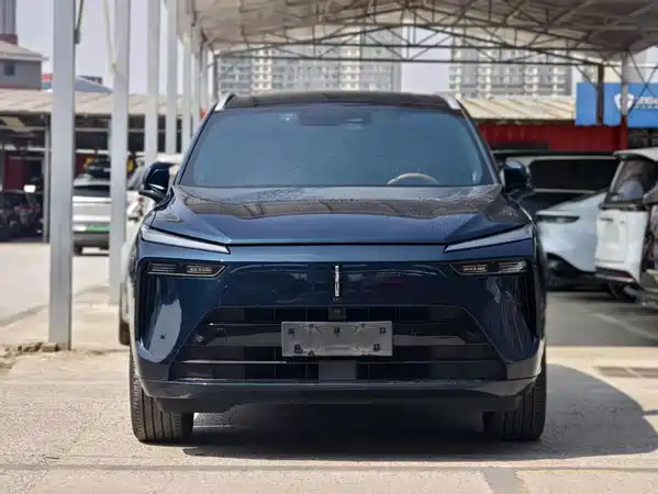 Wey Blue Mountain 2023
