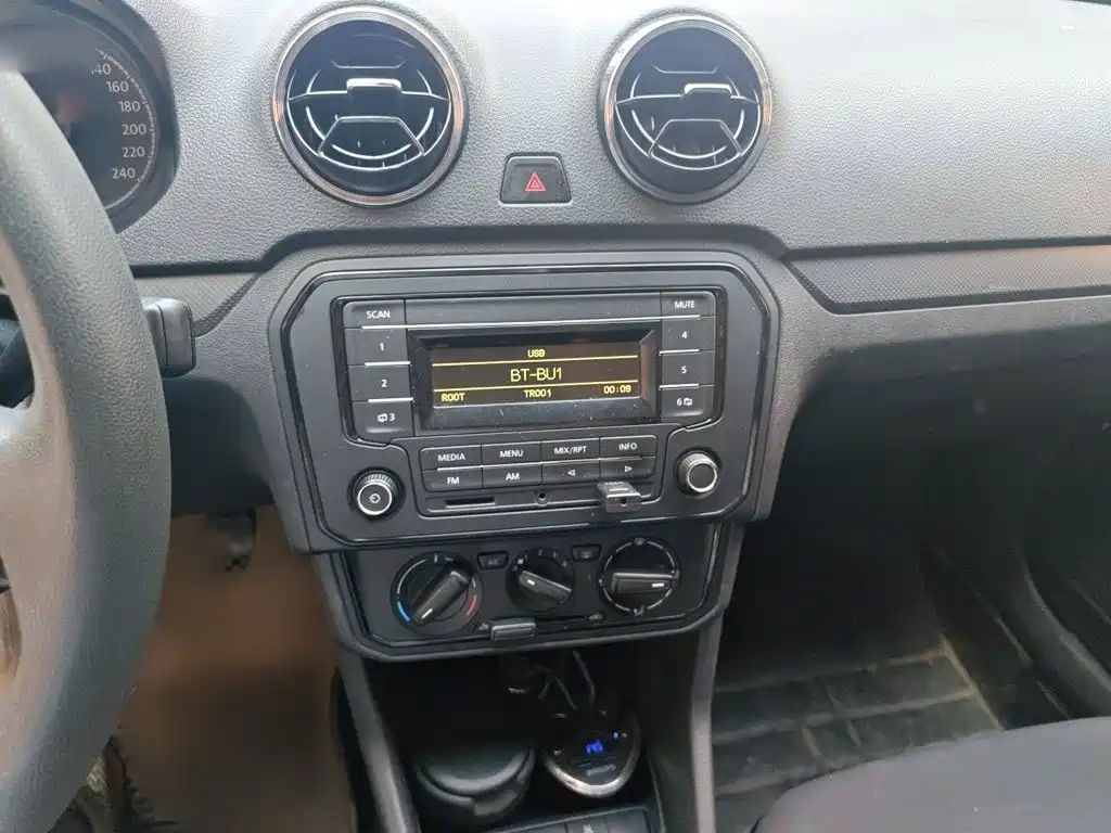 Jetta VA3 2021