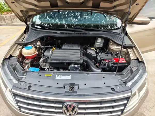 Volkswagen Jetta 2019