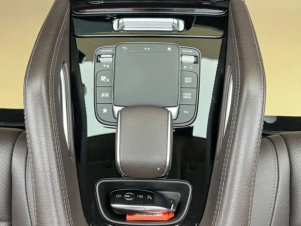 Mercedes-Benz GLE 2022 — фото 30