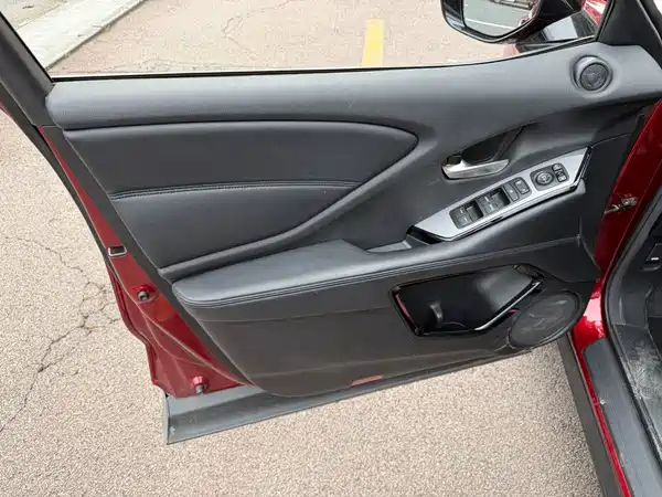 Acura CDX 2020