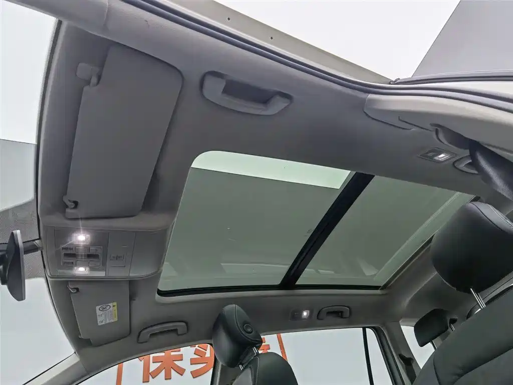 Volkswagen Tiguan L 2019 — фото 14