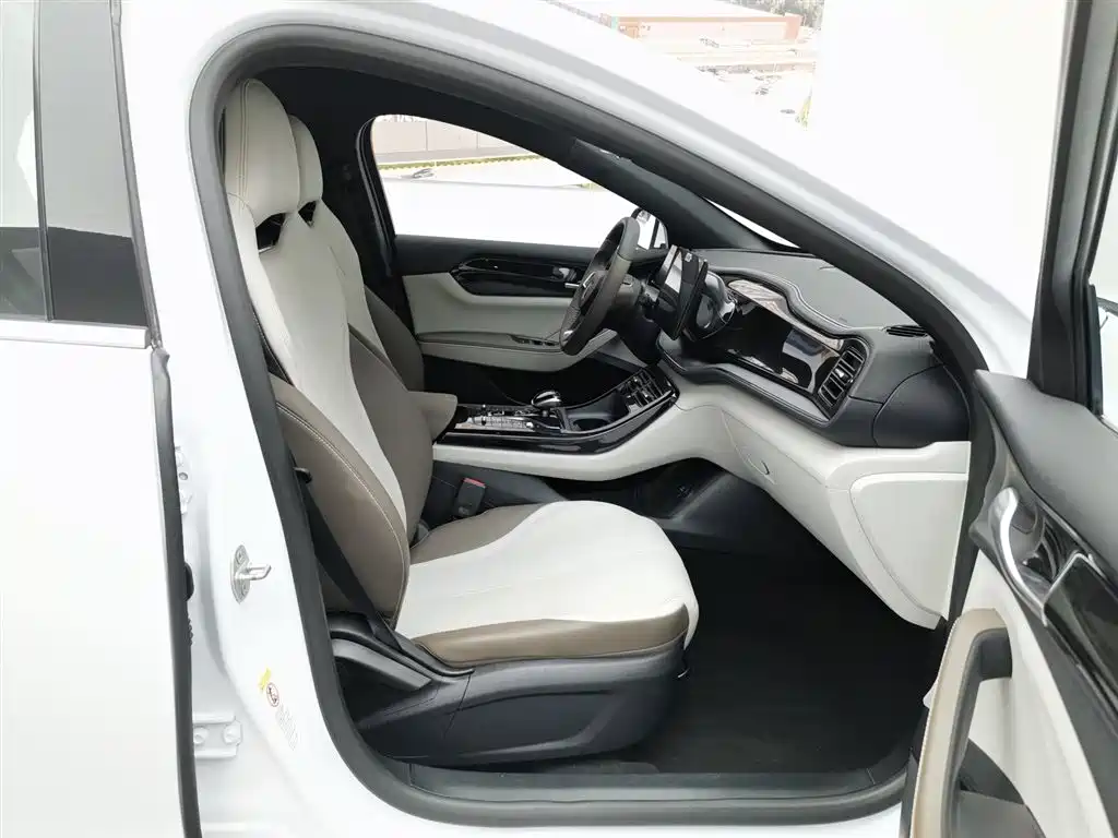 BYD Qin PLUS 2023 — фото 23