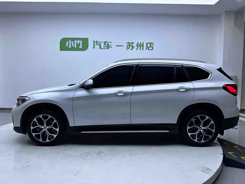 BMW X1 2023