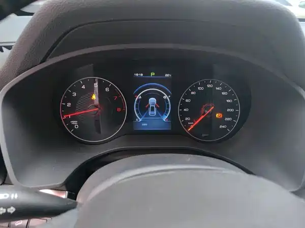 BYD Song 2021