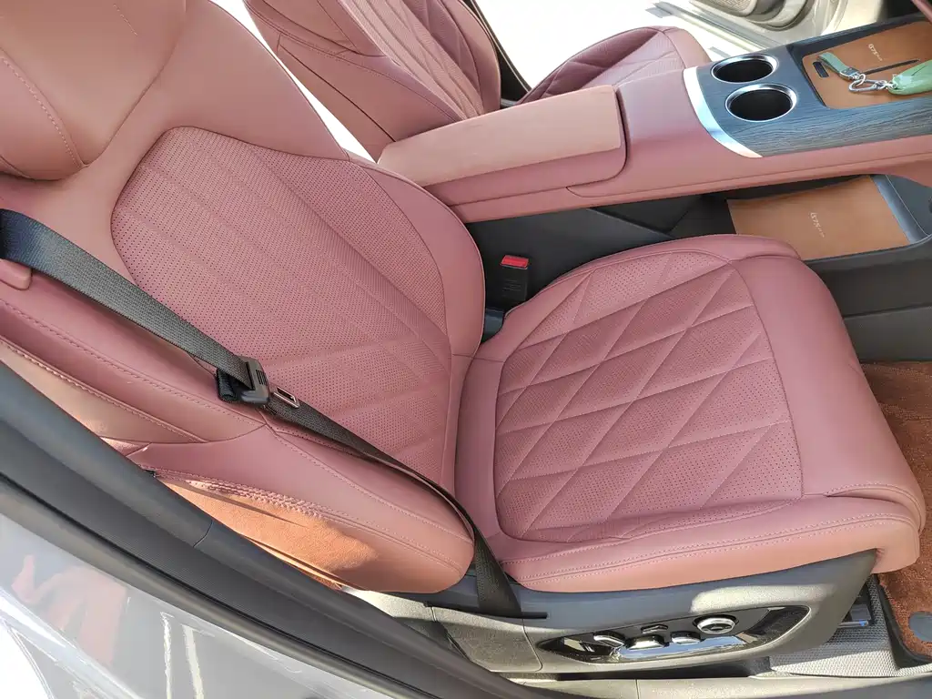 Changan CS75 PLUS 2024 — фото 12