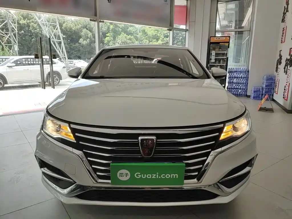 Roewe i6 Classic 2022