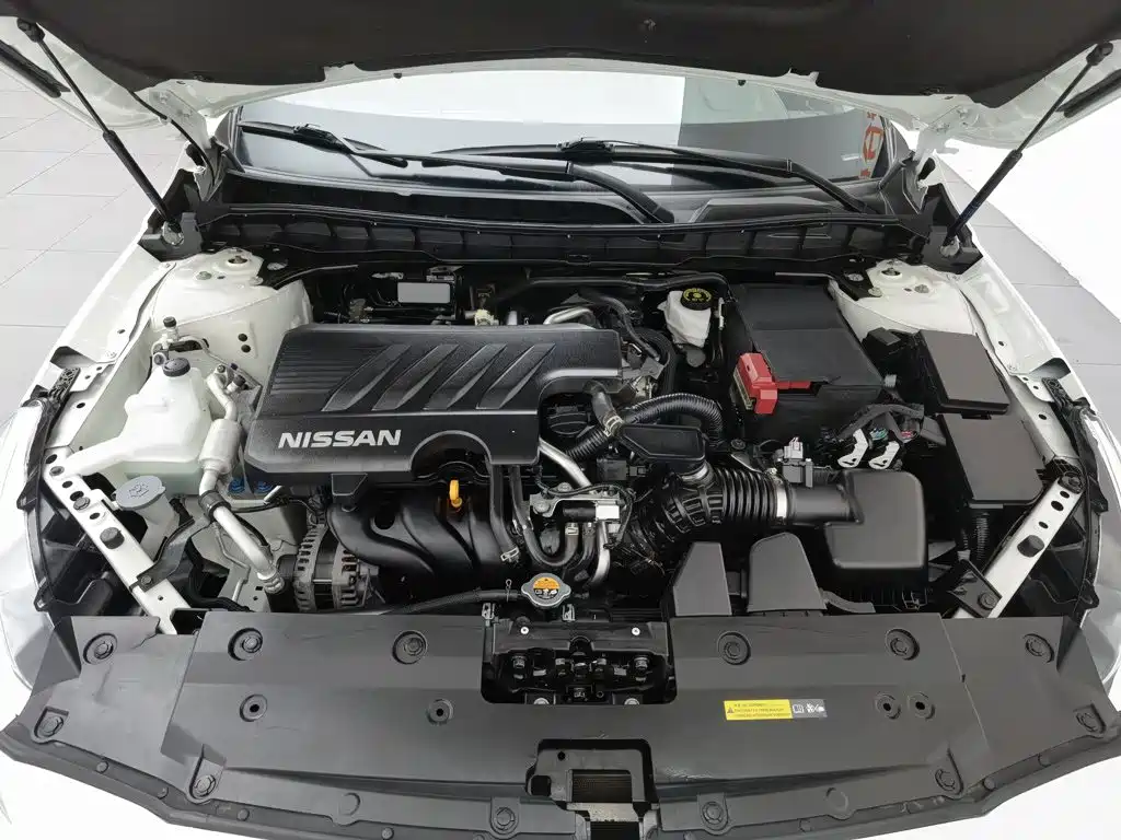 Nissan Teana 2020