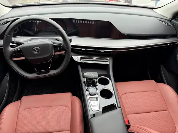 Changan Eado 2025