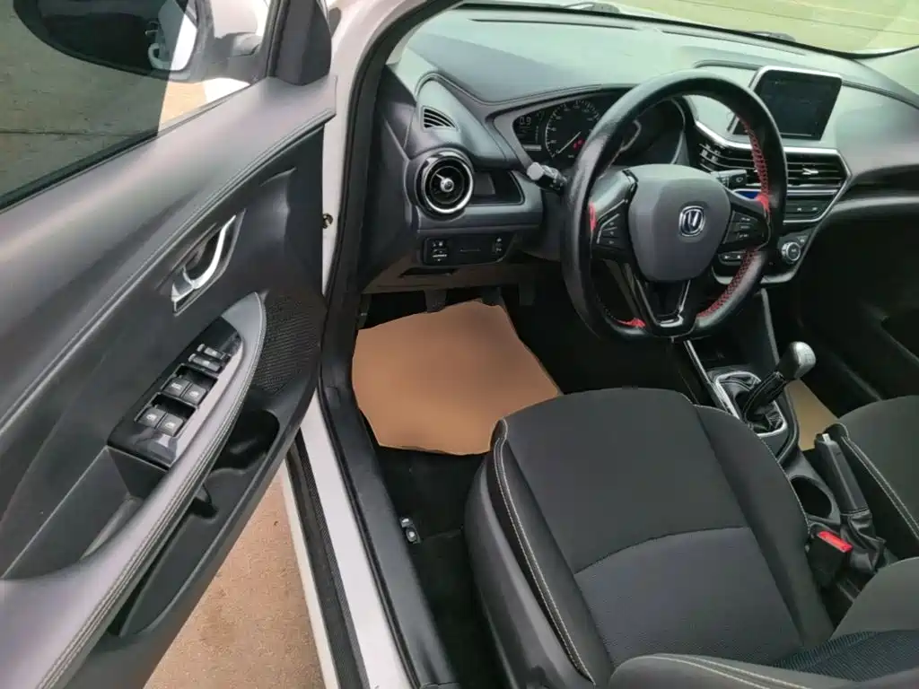 Changan Electra Meccanica 2018 — фото 16