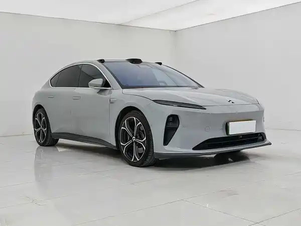 NIO ET5 2024