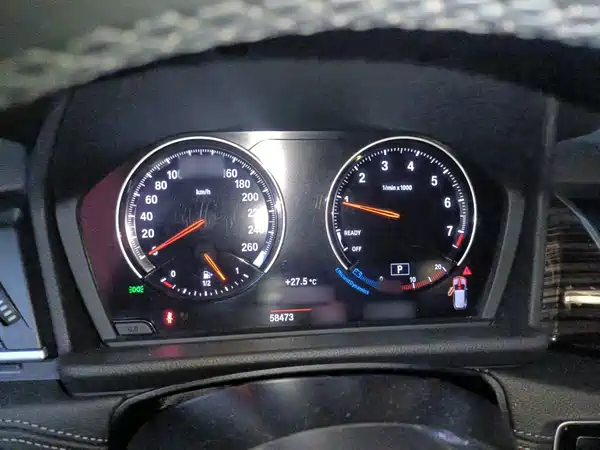 BMW 2 Series Station Wagon 2018