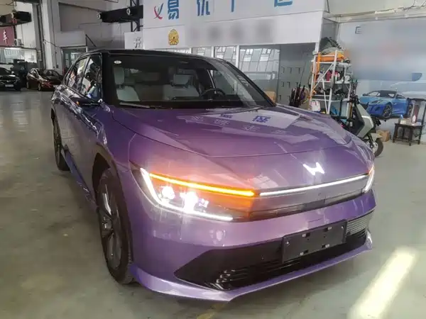 Honda P7 2025