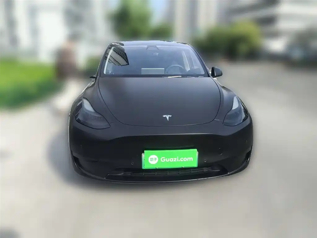 Tesla Model Y 2023 — фото 24