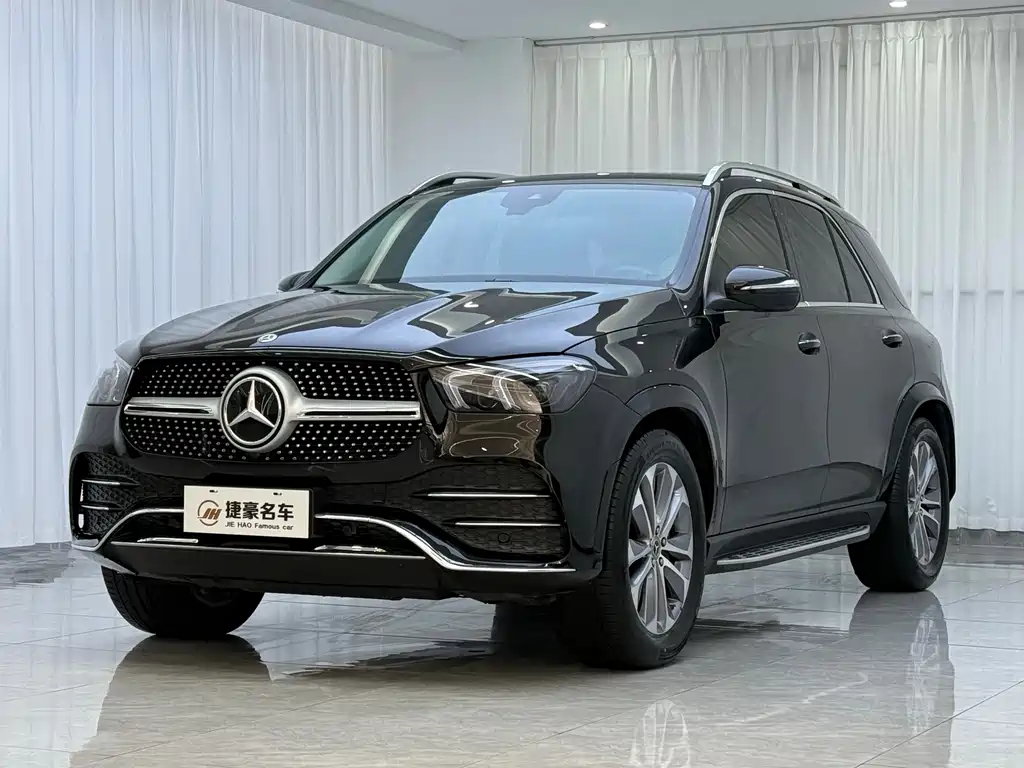 Mercedes-Benz GLE 2023