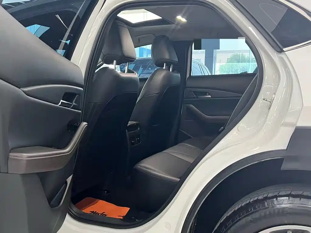 Mazda CX-30 2022