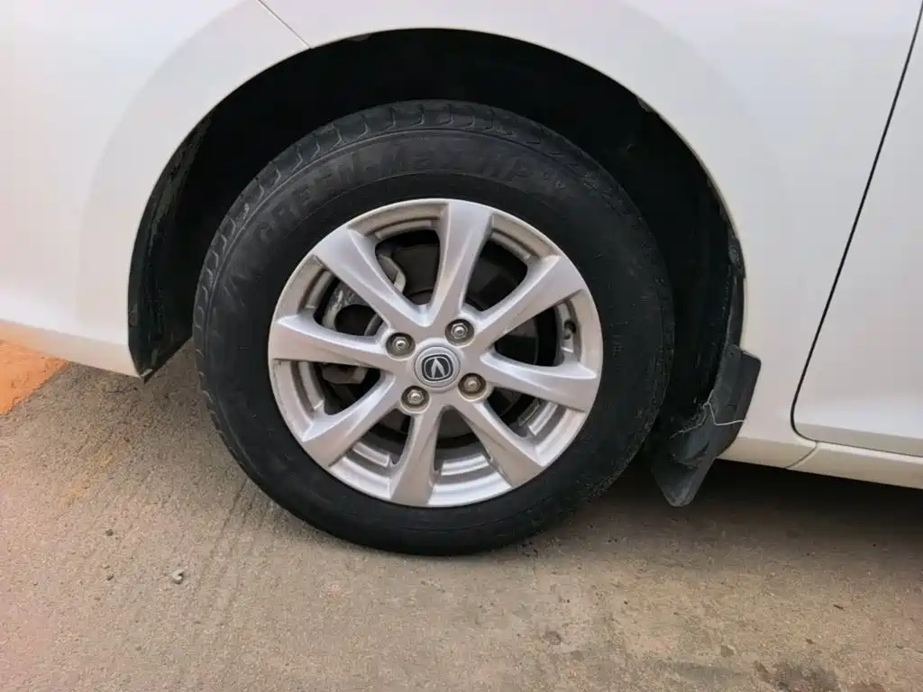 Changan Electra Meccanica 2018 — фото 23