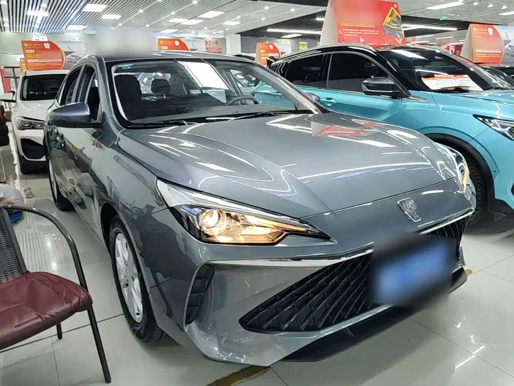 Roewe i5 2024