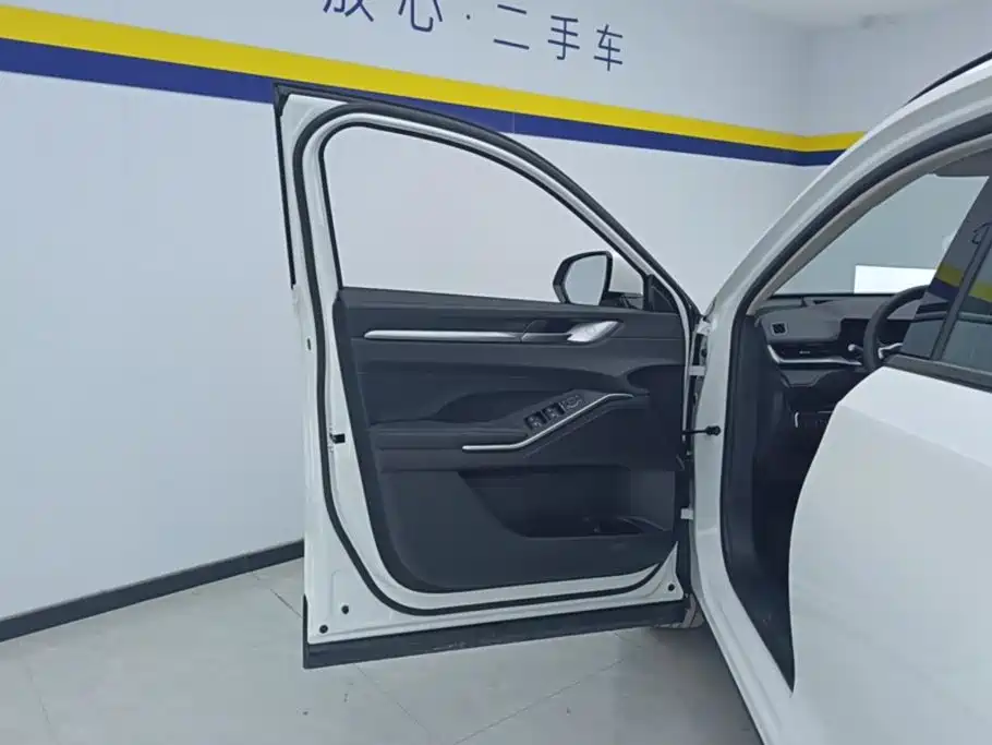 Haval H6 2026