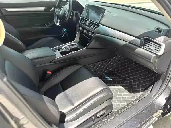 Honda Accord 2023