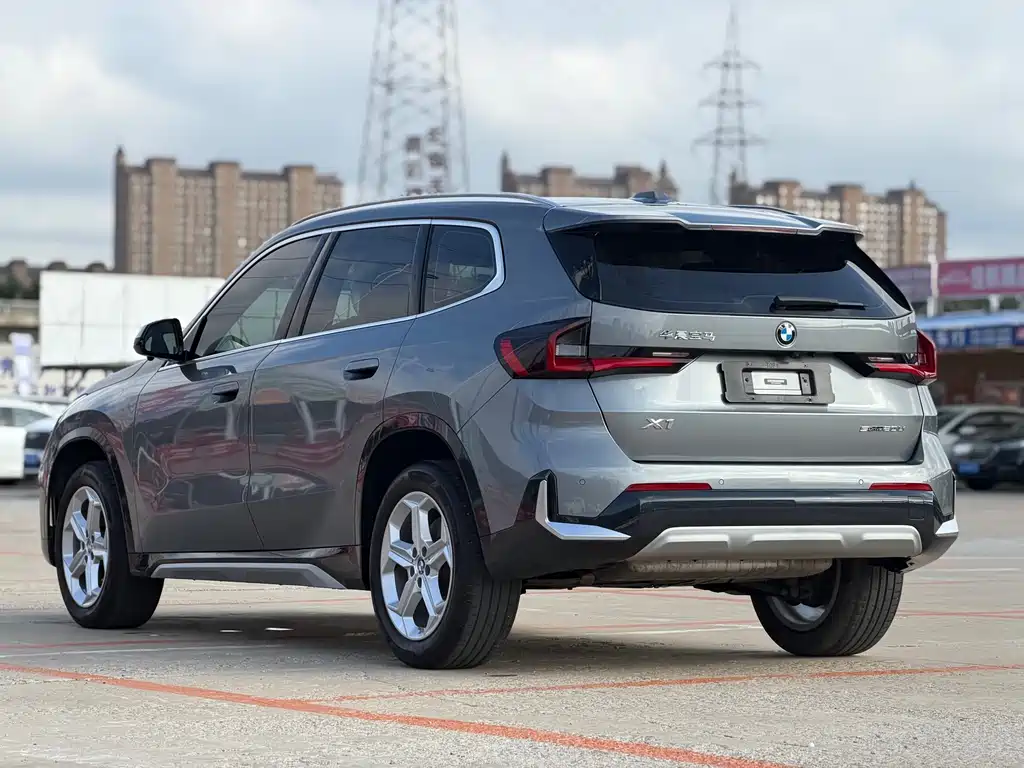 BMW X1 2023