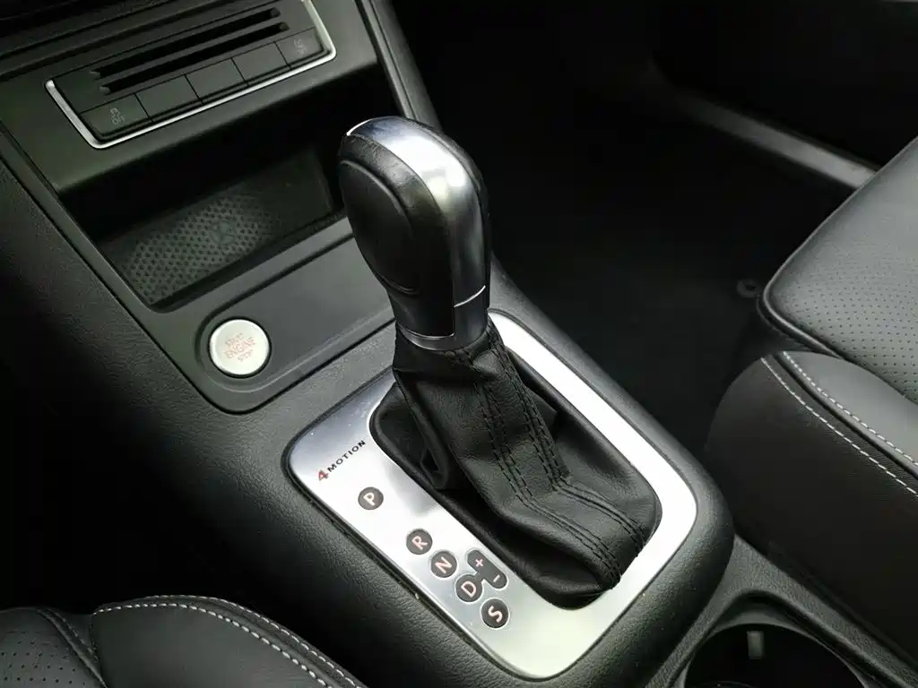 Volkswagen Tiguan 2016 — фото 13