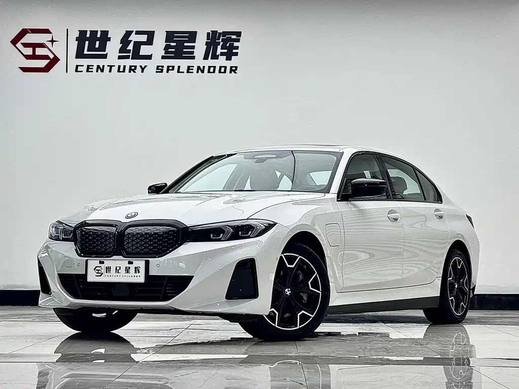 BMW i3 2024