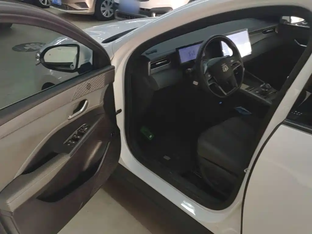 BYD Qin PLUS 2025 — фото 16