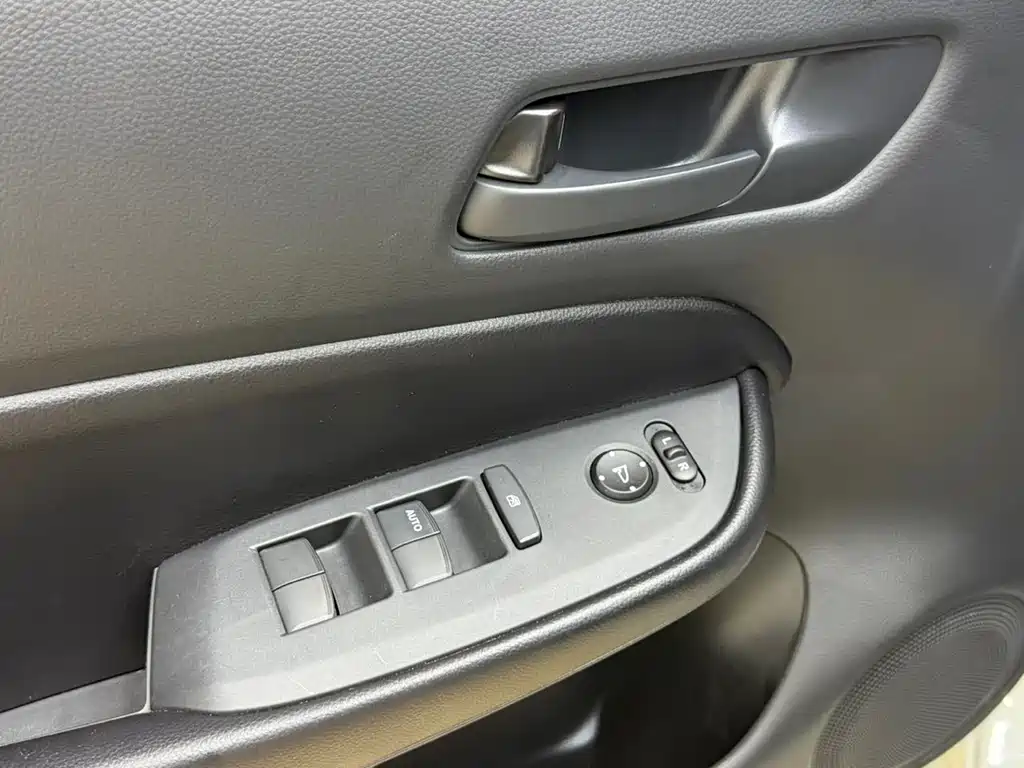 Honda Fit 2024 — фото 10