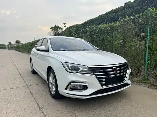 Roewe i5 2020