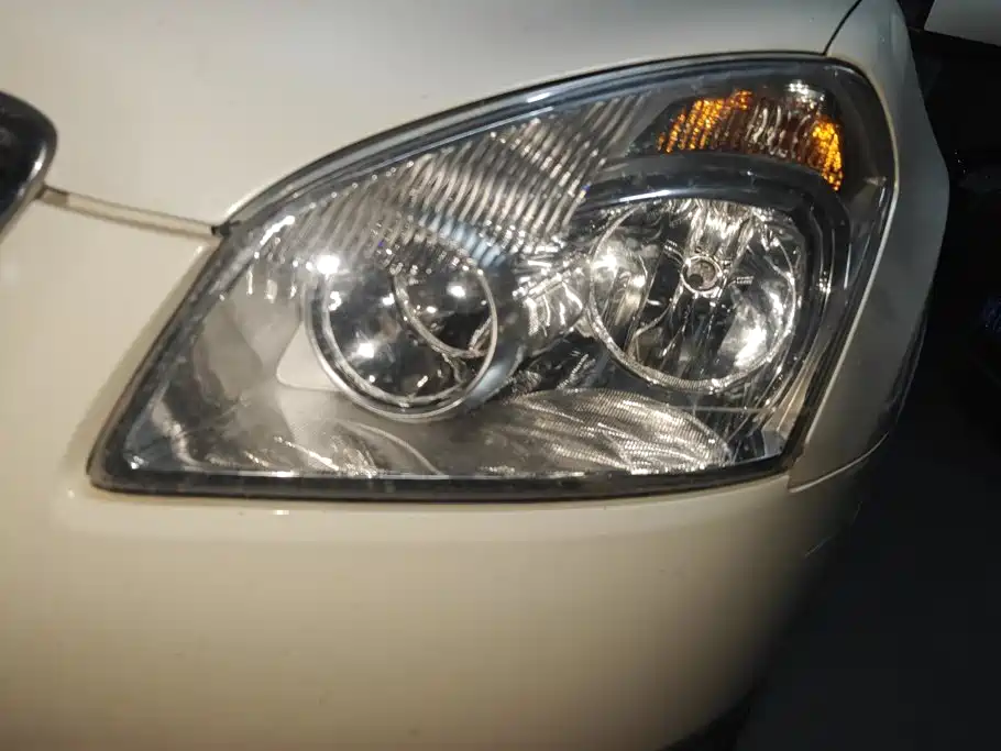 Nissan Qashqai 2014