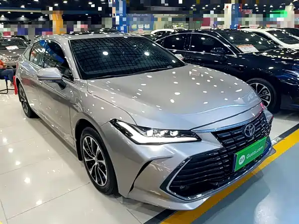 Toyota Avalon 2022