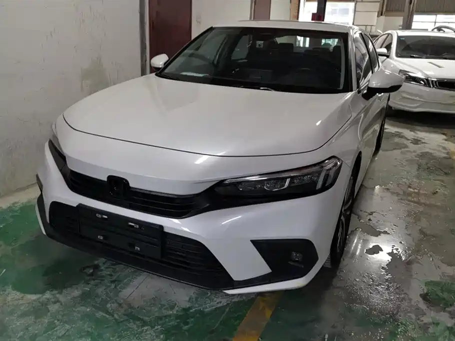 Honda Civic 2023
