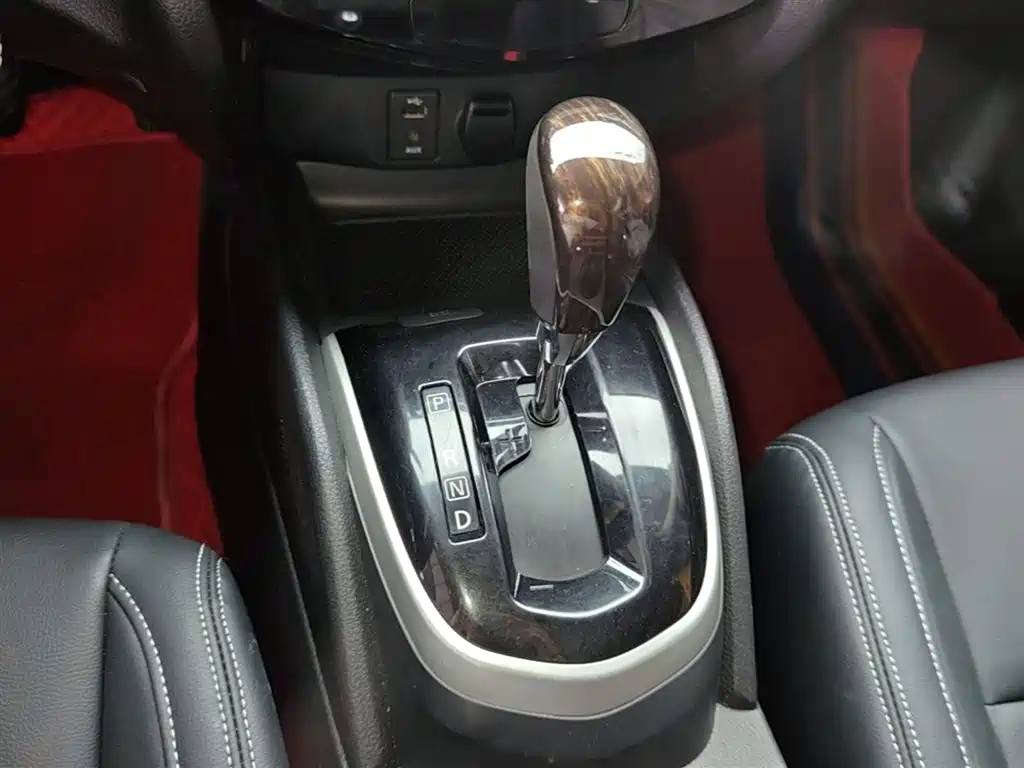 Nissan Qashqai 2016 — фото 14