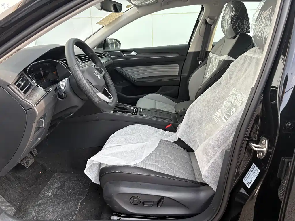 Volkswagen Magotan 2026