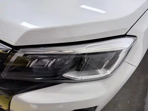 Changan CS75 2024