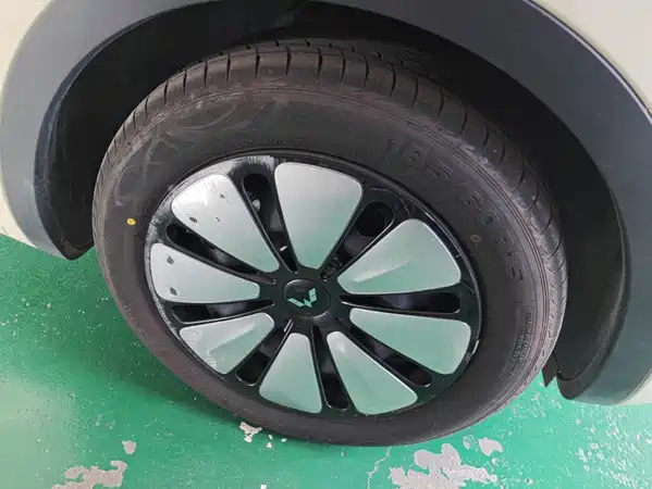 Wuling Bingo 2025