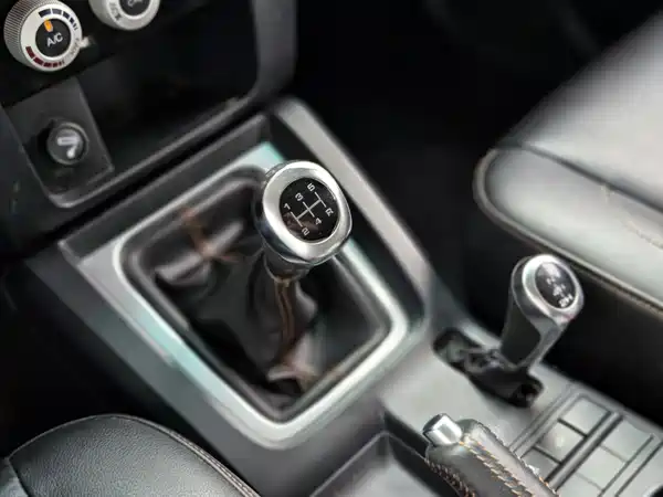 BAIC BJ40 2016