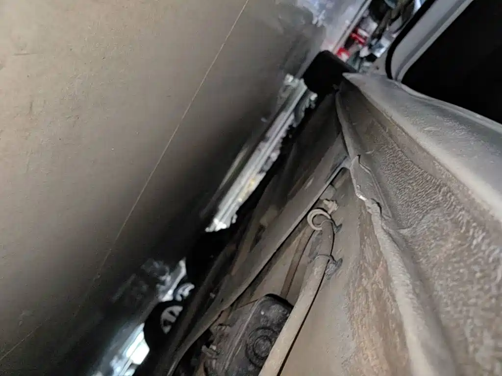 Citroën C4L 2015 — фото 22