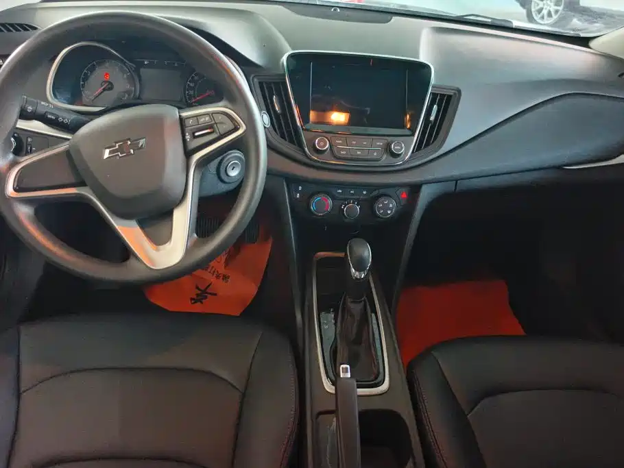 Chevrolet Cruze 2020 — фото 12