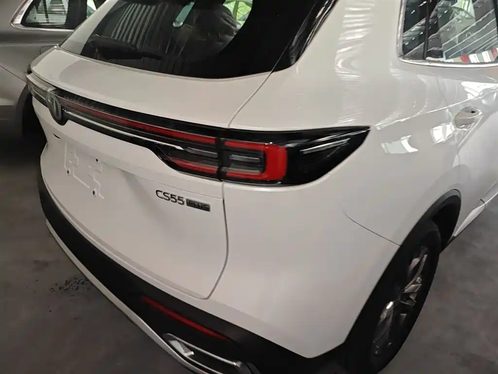 Changan CS55PLUS 2026 — фото 24
