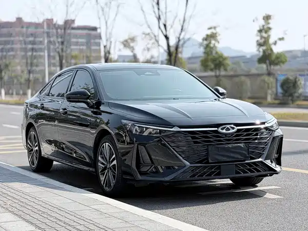 Chery Arrizo 8 2025