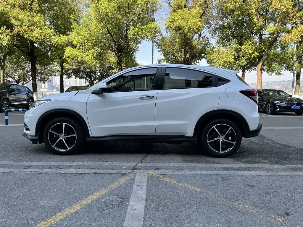 Honda Vezel 2020